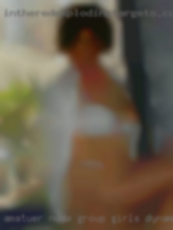 Amatuer nude group girls dynamic from New Caney TX.