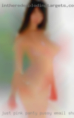 Just pink panty pussy email shape girls HWP.